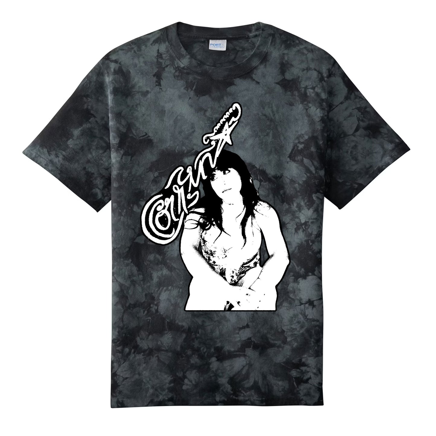 T-SHIRTS BY CORRINA !! (PRE-ORDER)