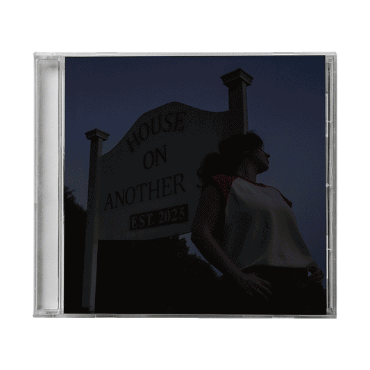 CD - HOUSE ON ANOTHER STREET